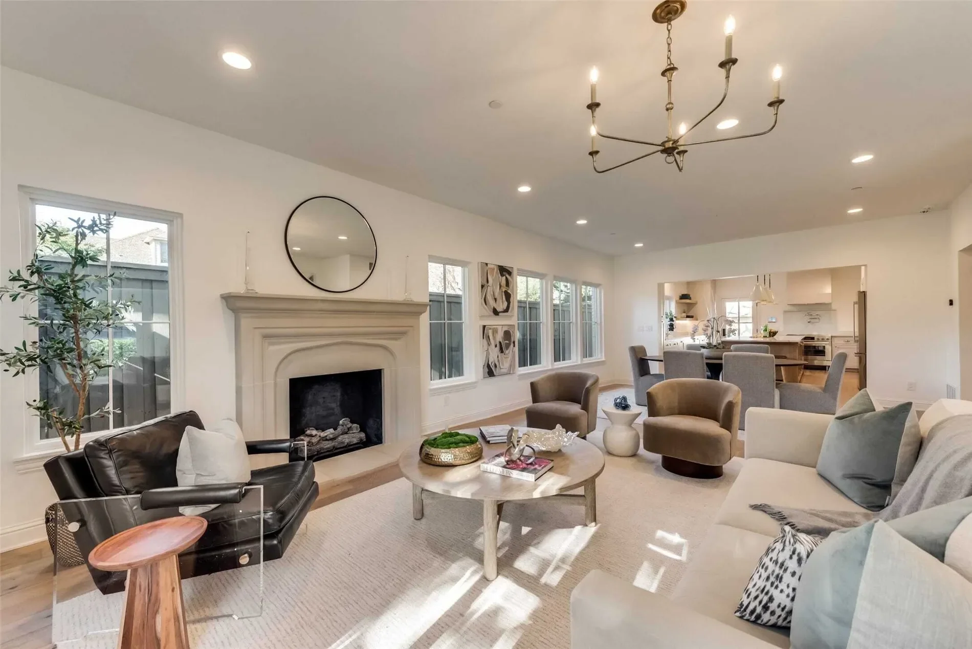 5501 Hillcrest Avenue, Highland Park, TX, 75205, USA, Dallas, Texas, United States. - Photo 19