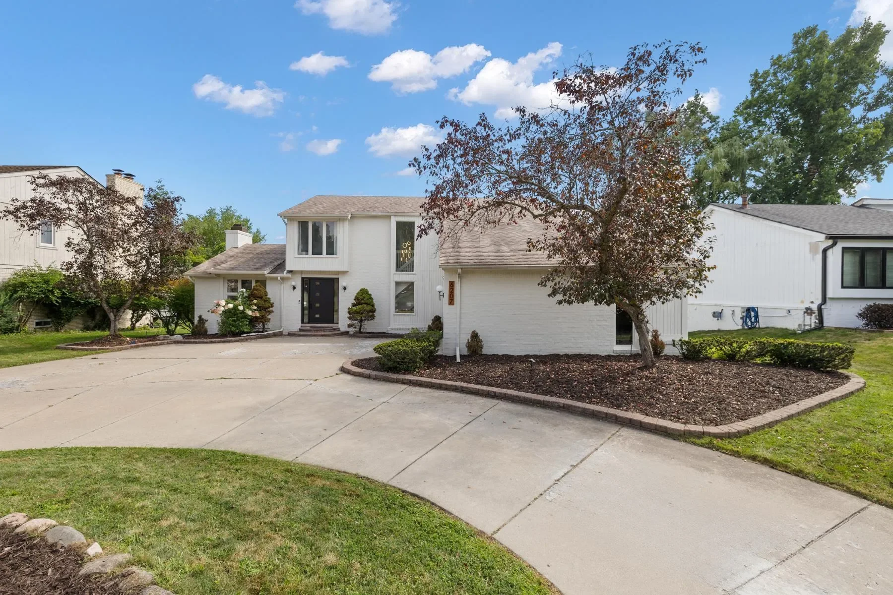 6207 Timberwood, West Bloomfield, MI 48322, Farmington Hills, Michigan, United States. - Photo 20