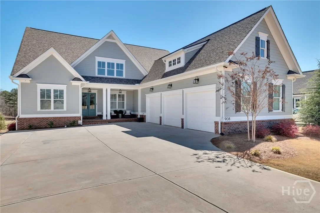 908 Indigo Bunting Road, Winder, Georgia, United States. - Hero Image