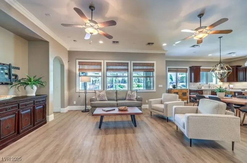9135 Hickam Avenue, Las Vegas, Nevada, United States. - Photo 13