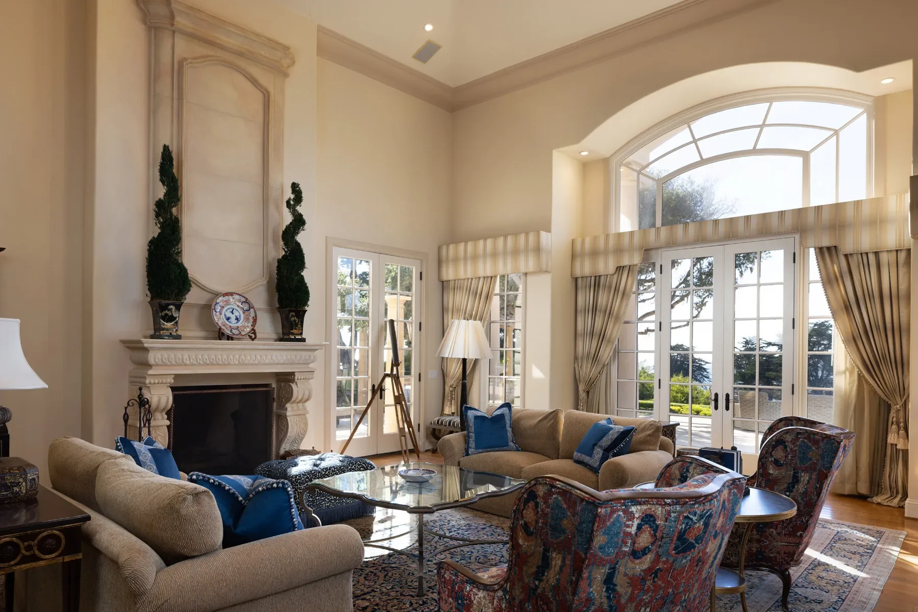3426 17 Mile Drive, Pebble Beach, CA 93953, Del Monte Forest, California, United States. - Photo 3