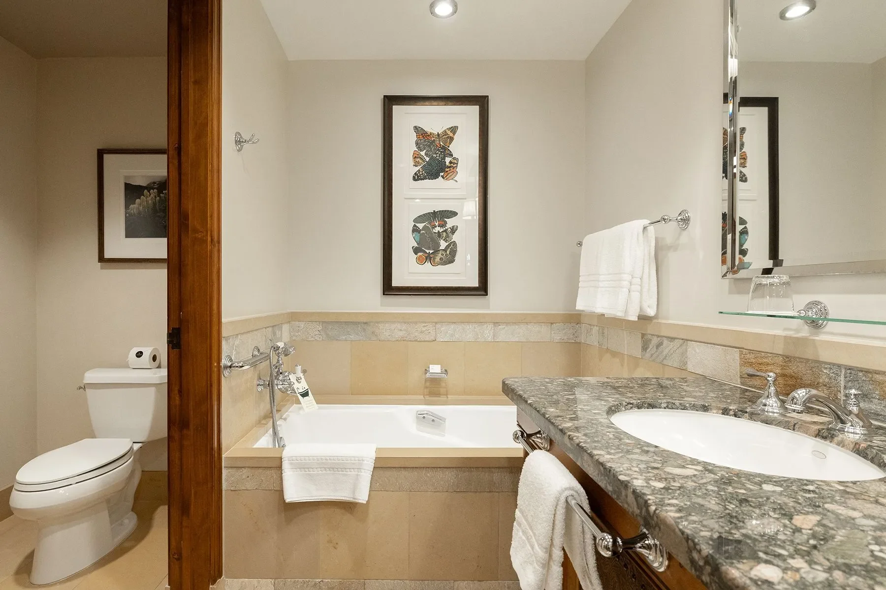 7680 Granite Loop Road, #550 , Teton Village, WY 83025, Teton Village, Wyoming, United States. - Photo 22