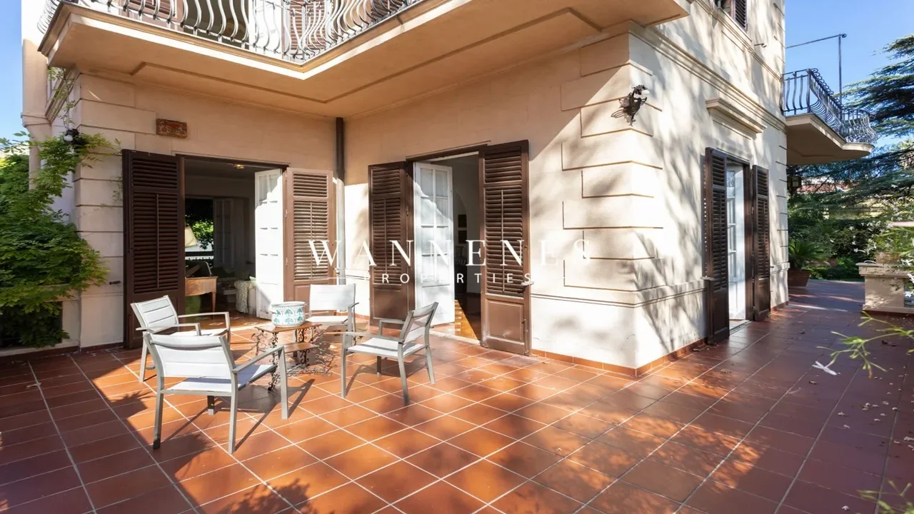 Viale Galatea, 35, 90149 Palermo PA, Italy, Palermo, Sicily, Italy. - Photo 1