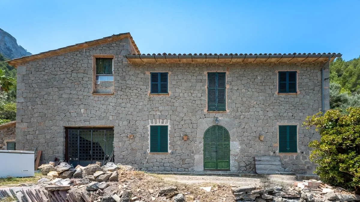 Deià, Mallorca, Deià, Deia, Balearic Islands, Spain. - Photo 3