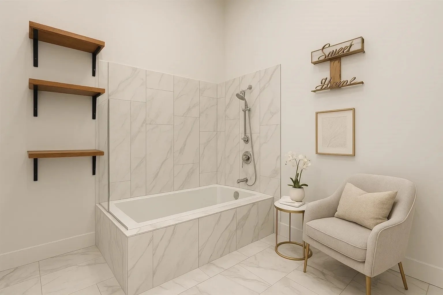8006 Longridge Drive, Houston, TX 77055, Houston, Texas, United States. - Photo 3