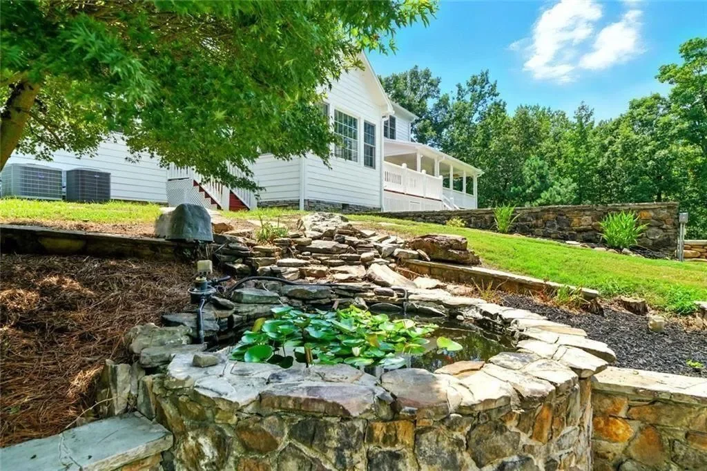 156 Lula Payne Trail, Ball Ground, Georgia, United States. - Photo 45