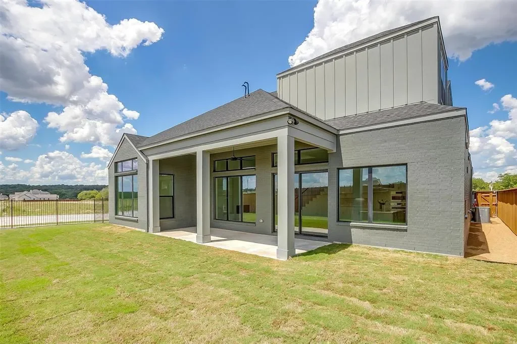 165 Lantern Ridge Drive, Aledo, Texas, United States. - Photo 31
