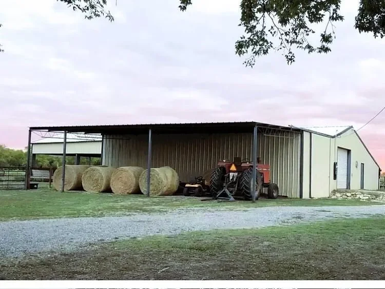 783 County Rd 4420, Whitewright, Texas, United States. - Photo 27