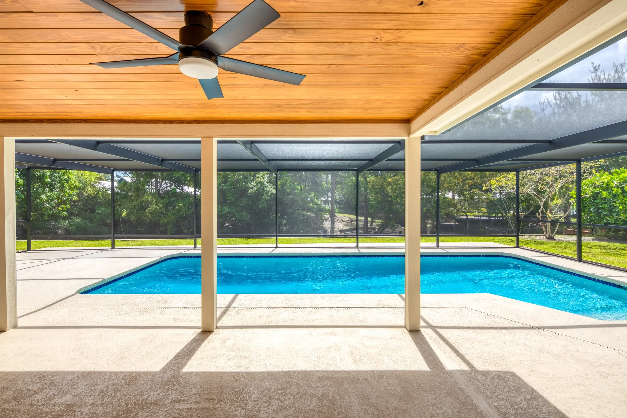 7960 SE River Lane , Stuart, FL 34997, Stuart, Florida, United States. - Photo 27