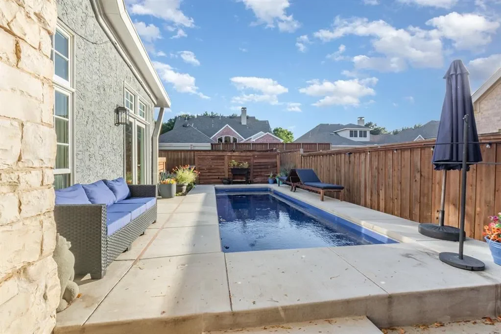5235 Lakehill Boulevard, Frisco, Texas, United States. - Photo 27