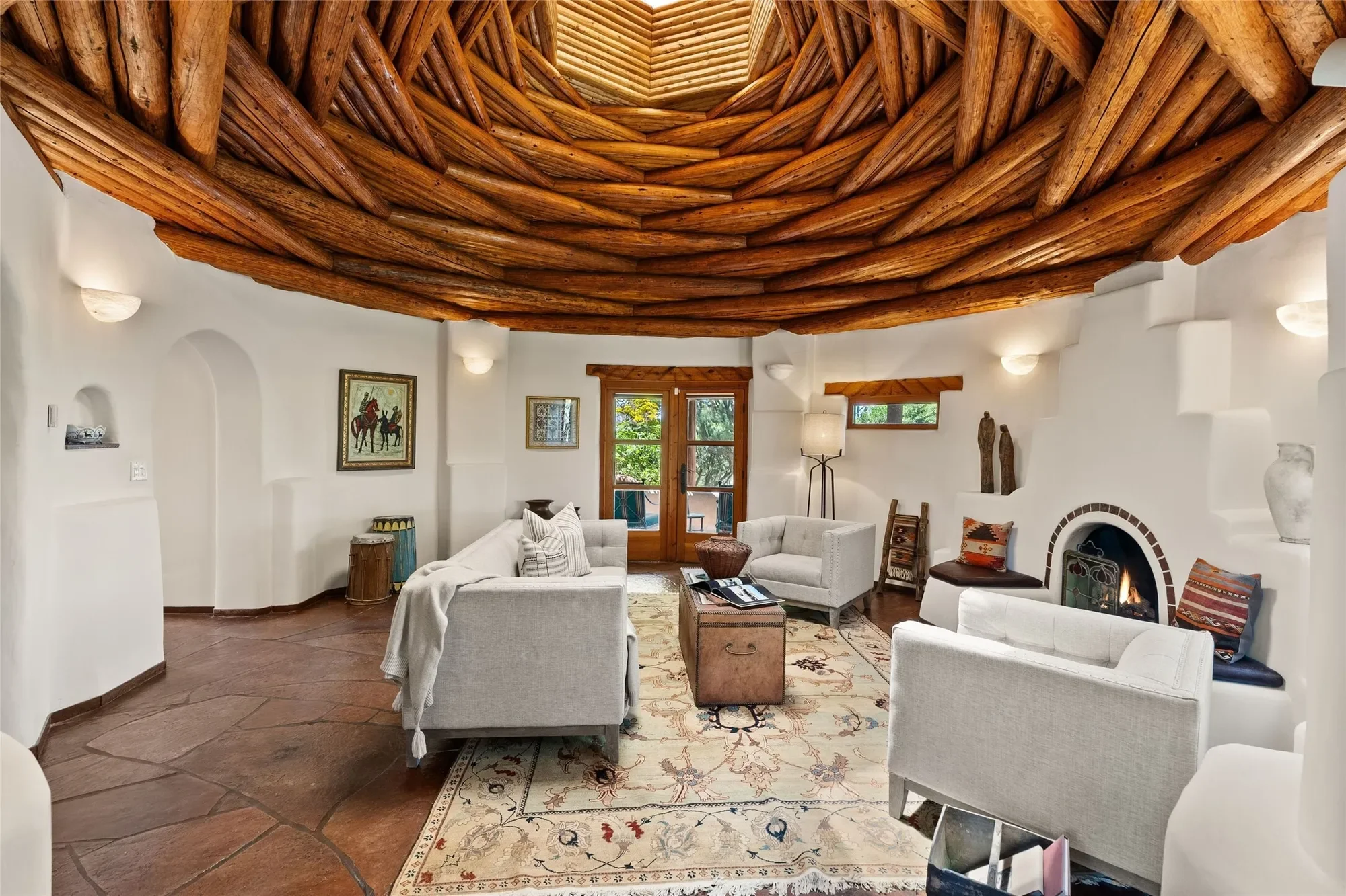 17 Tano West, Santa Fe, NM 87506, Santa Fe, New Mexico, United States. - Photo 3