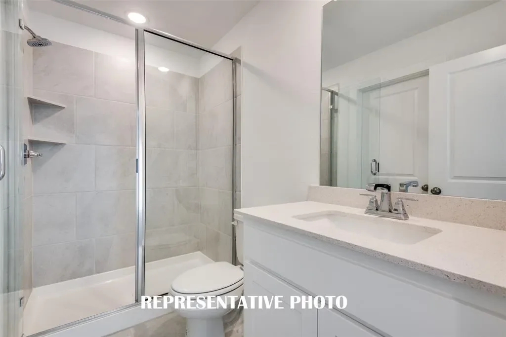 5425 Golden Sun Lane, McKinney, Texas, United States. - Photo 14