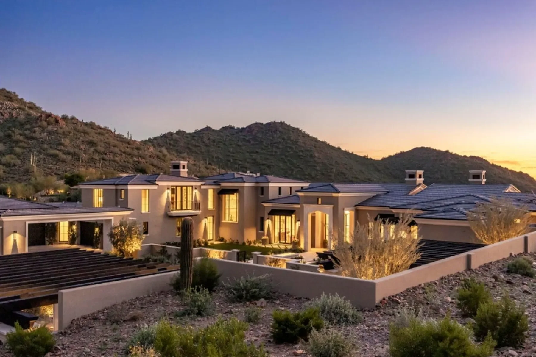 10739 E Diamond Rim Drive , Scottsdale, AZ 85255, Scottsdale, Arizona, United States. - Photo 15