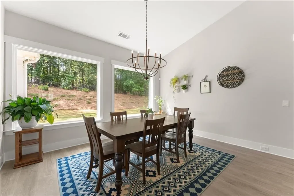 7187 Sanctuary Drive, Hoschton, Georgia, United States. - Photo 11
