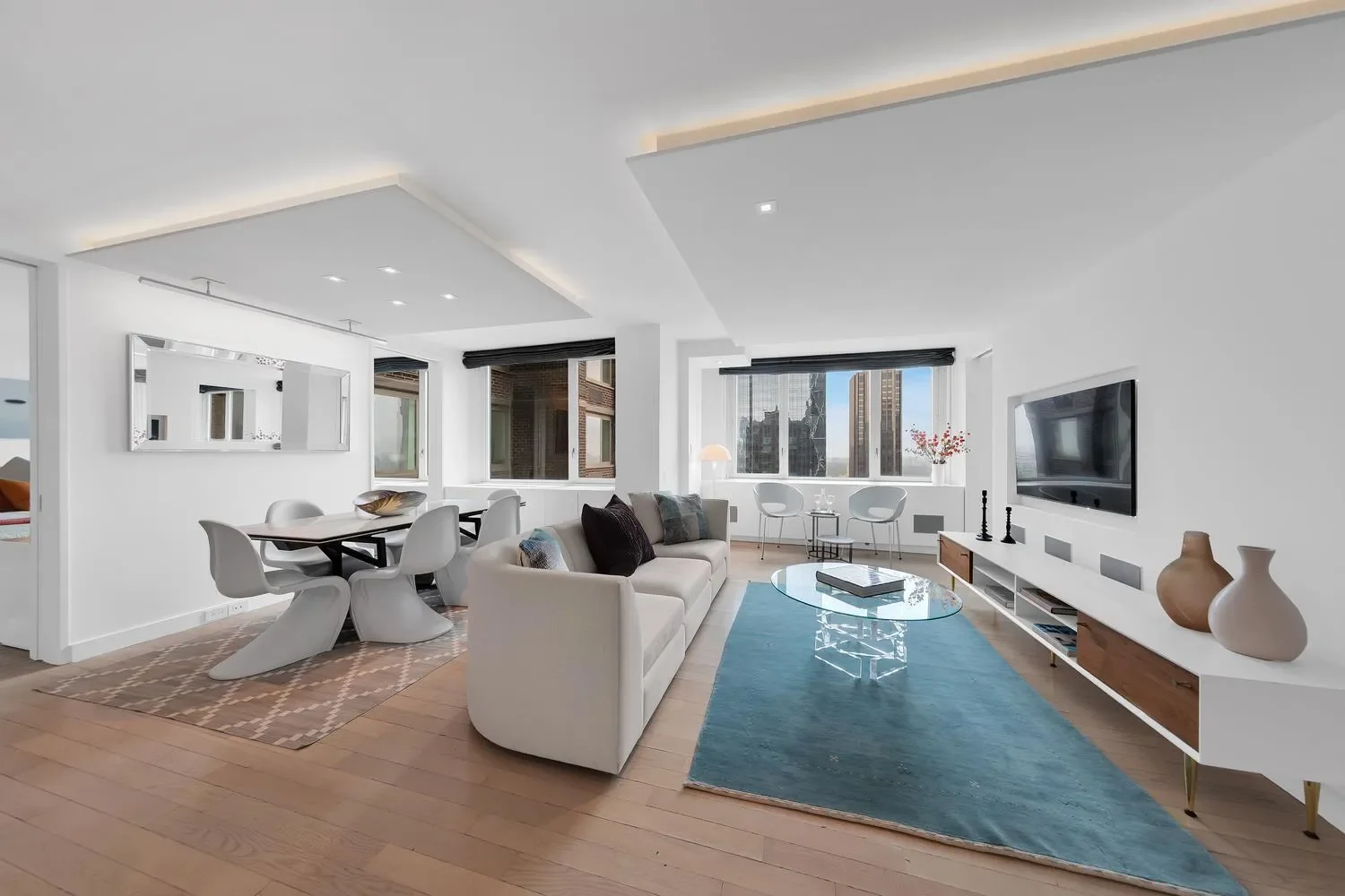 THE SHEFFIELD, 322 W 57TH ST, New York, New York, United States. - Photo 7