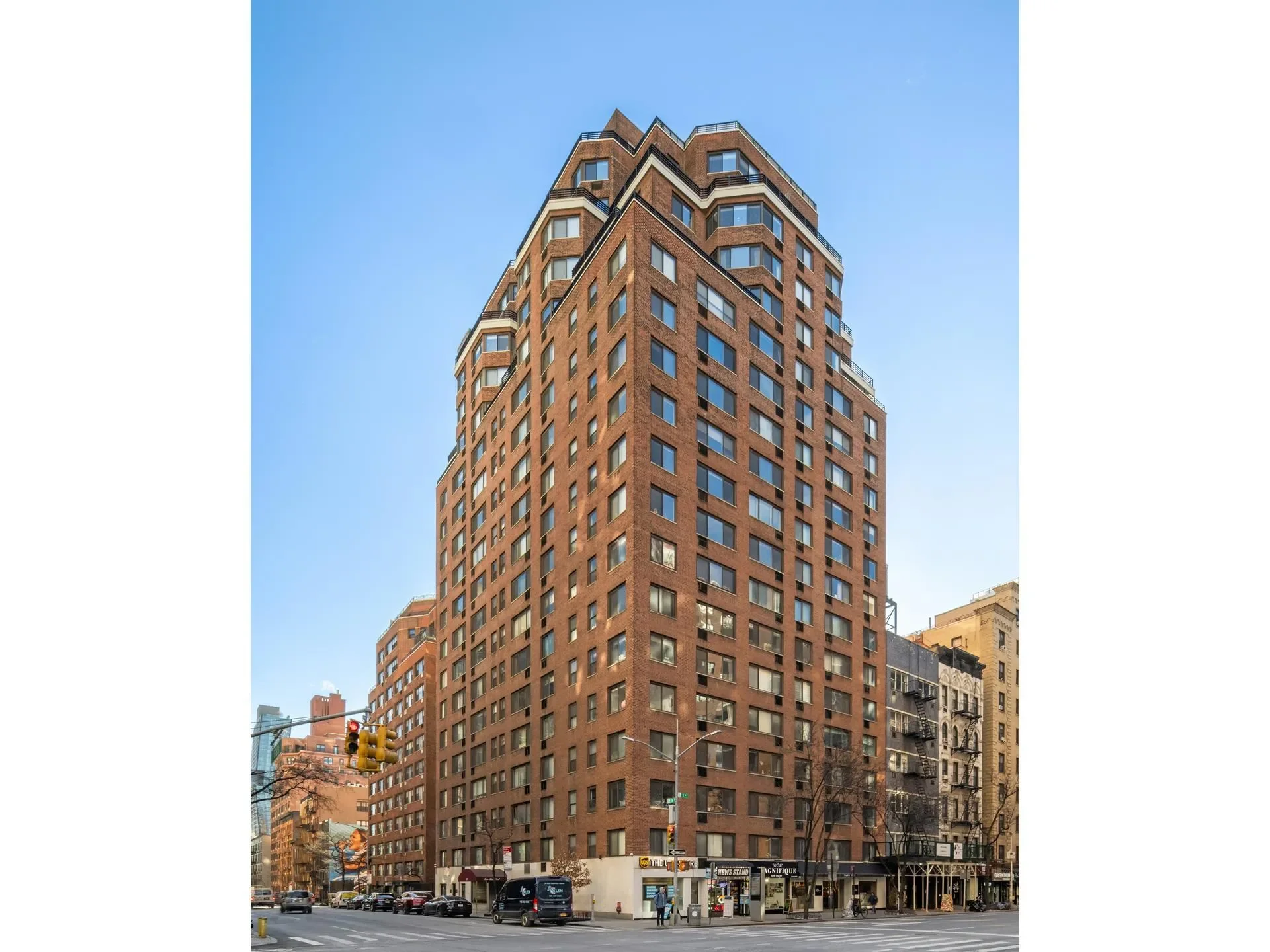 200 E 36 St Owners, 200 E 36TH ST, New York, New York, United States. - Photo 4