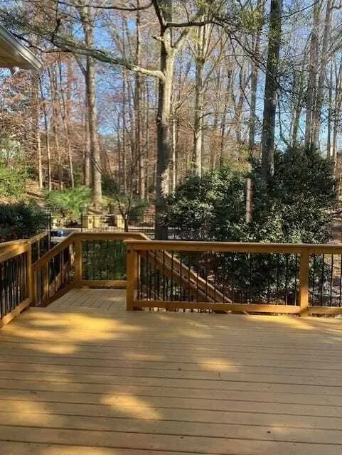 4291 River Bottom Drive, Peachtree Corners, Georgia, United States. - Photo 33