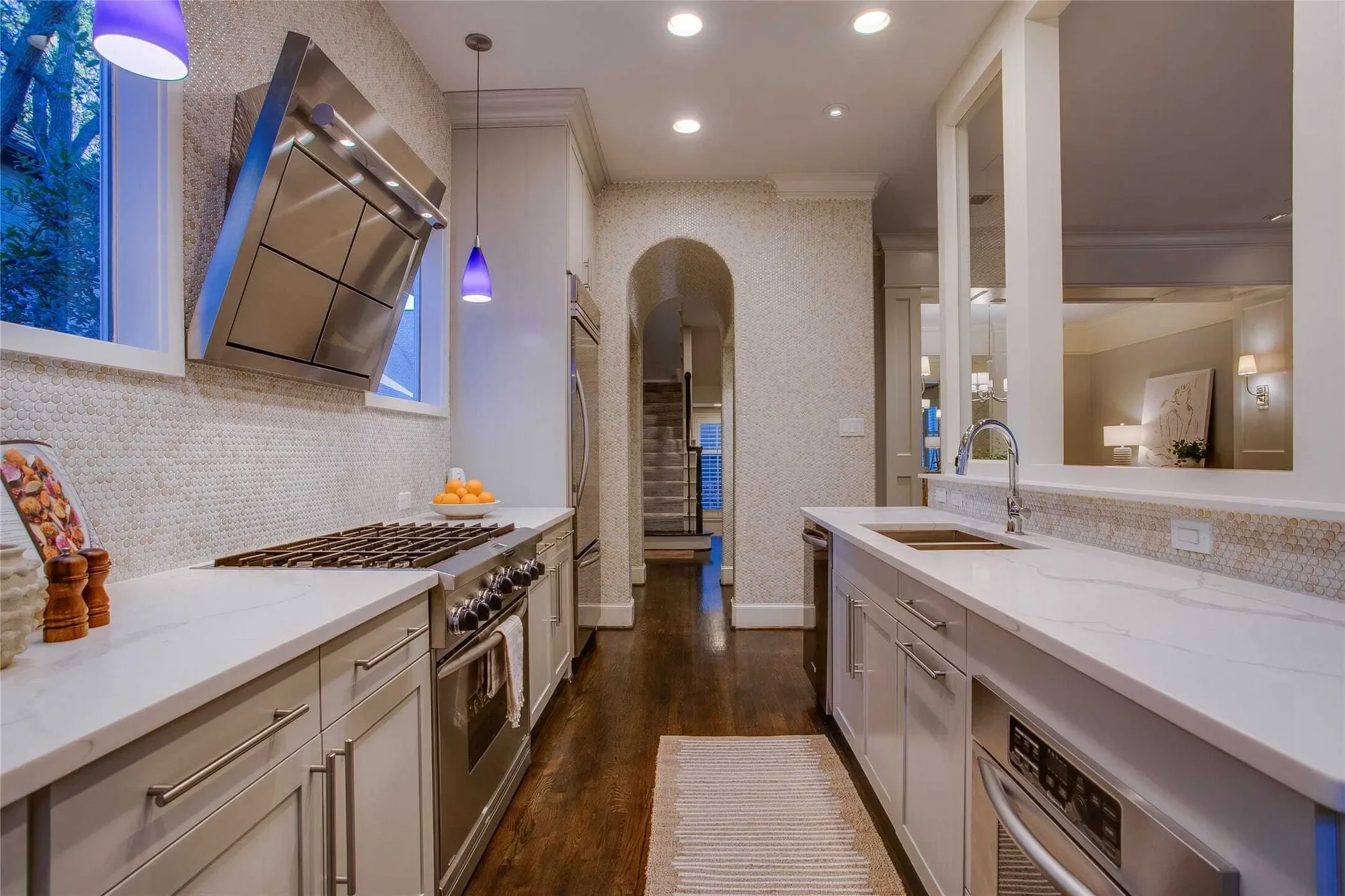 3810 Hawthorne Avenue, Dallas, TX, 75219, USA, Dallas, Texas, United States. - Photo 1