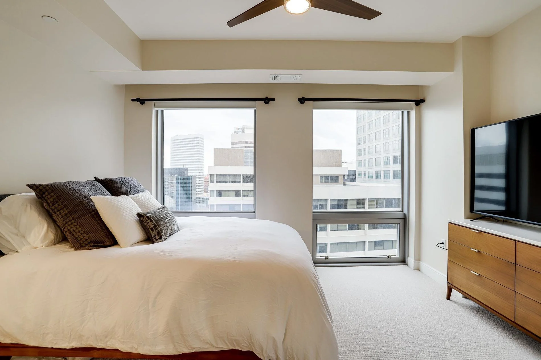 1111 19th Street N Unit# 1706, Arlington, VA 22209, Arlington, Virginia, United States. - Photo 7