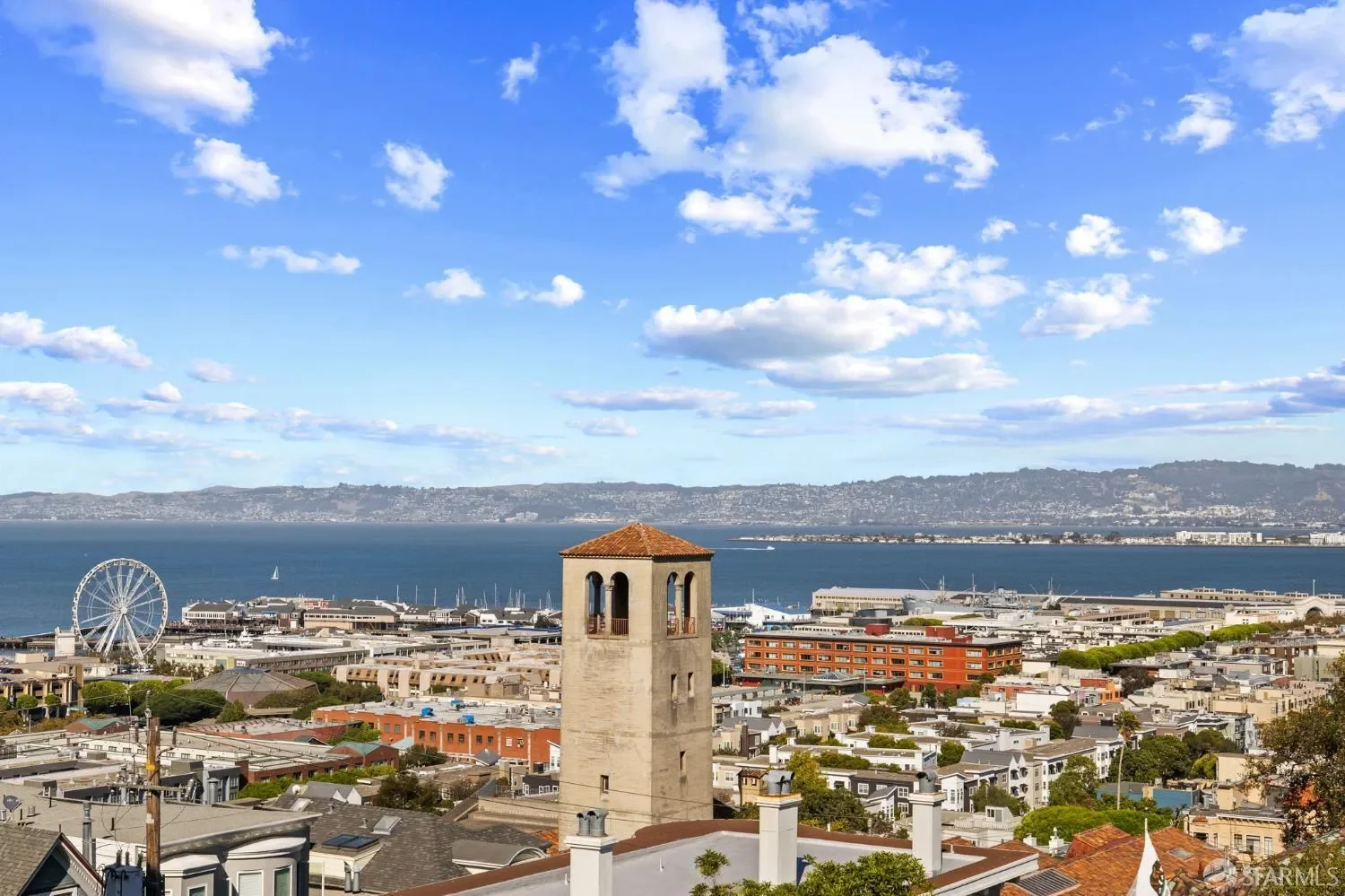 2341 Leavenworth Street, San Francisco, California, United States. - Photo 29