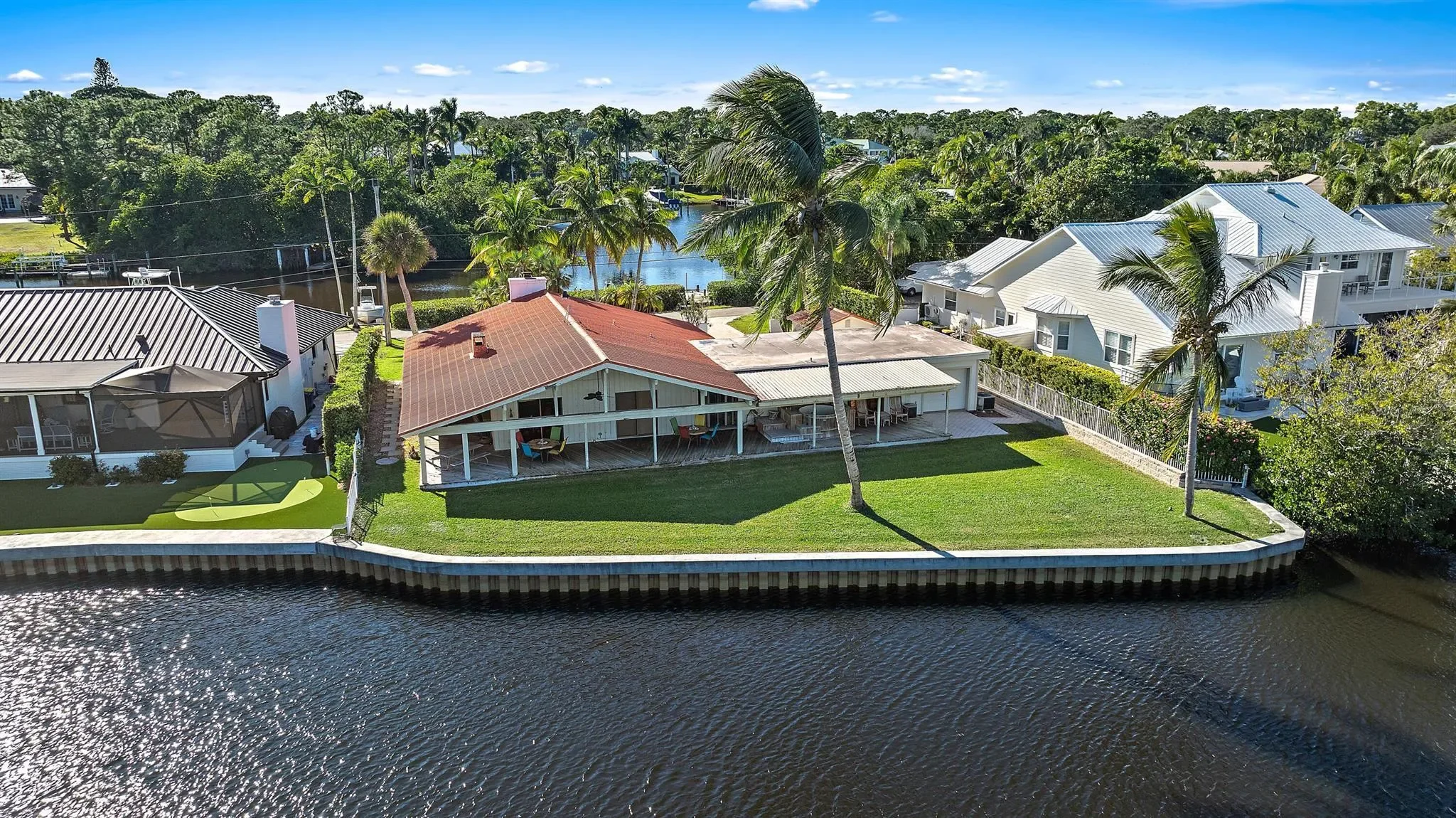 8627 SE Merritt Way, Jupiter, Florida, United States. - Photo 6
