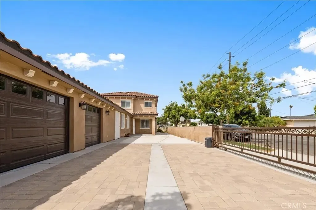 900 Euclid Ave, San Gabriel, California, United States. - Photo 29