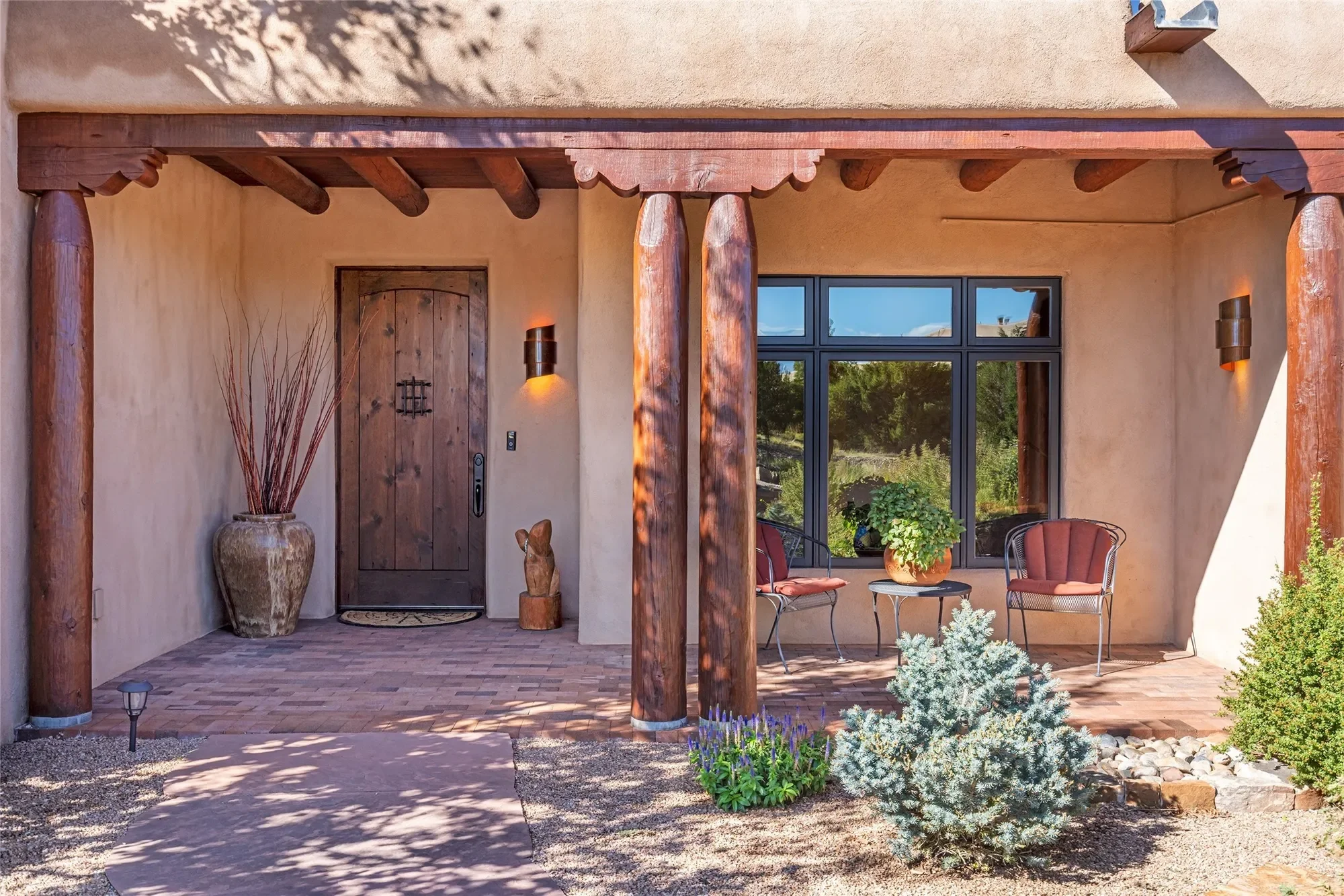 74 Paseo Del Conejo, Santa Fe, NM 87506, Santa Fe, New Mexico, United States. - Photo 7