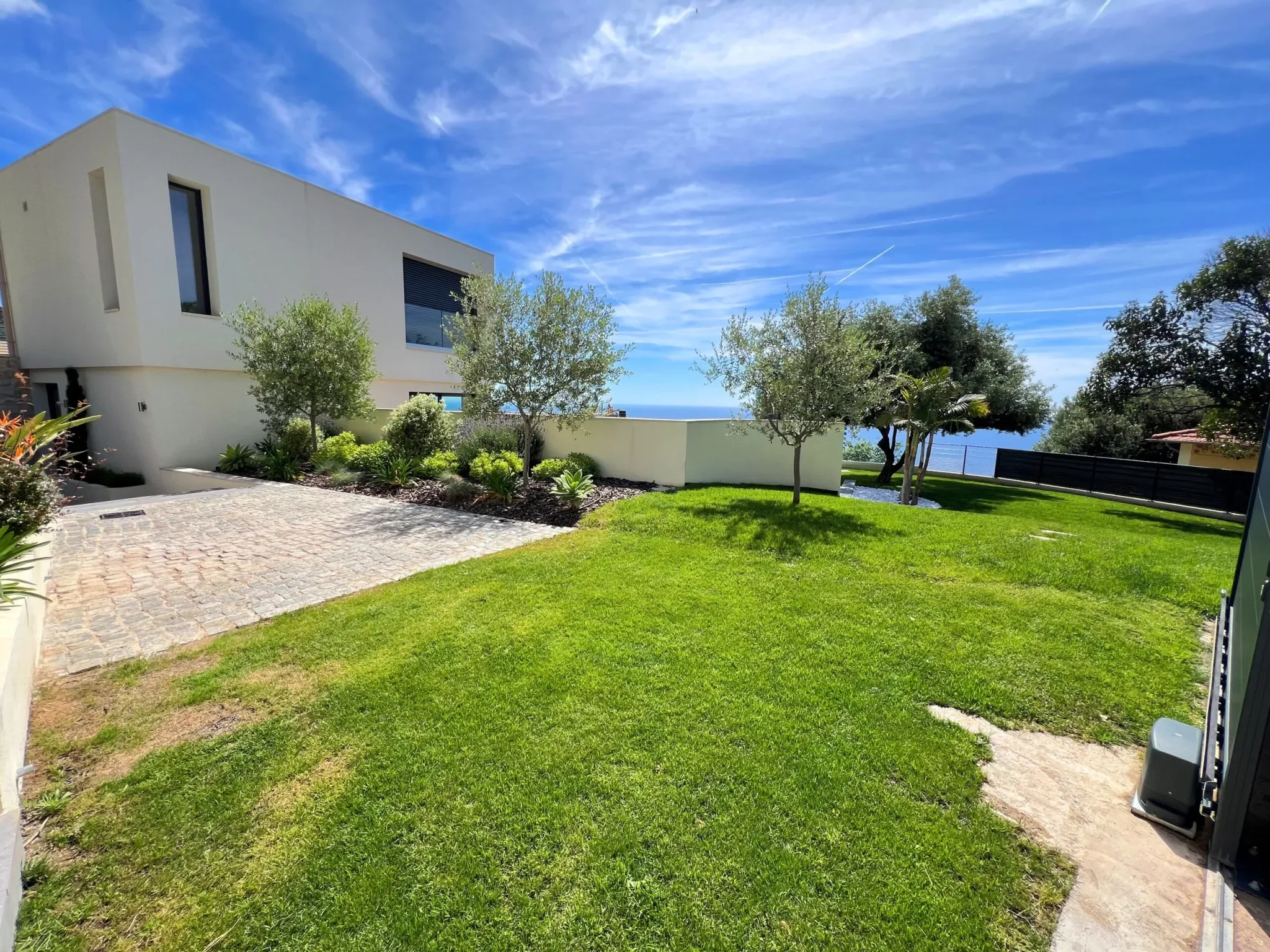 Beausoleil, Provence-Alpes-Côte d'Azur, France. - Photo 17