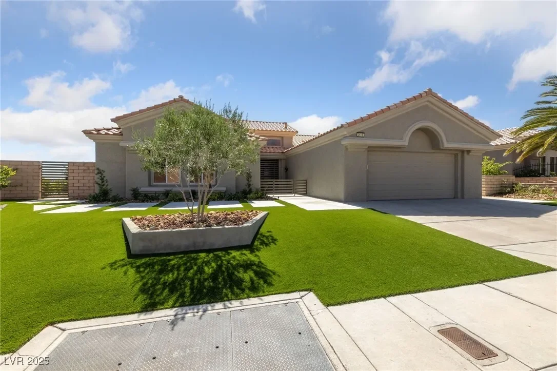 2616 Faiss Drive, Las Vegas, Nevada, United States. - Photo 10