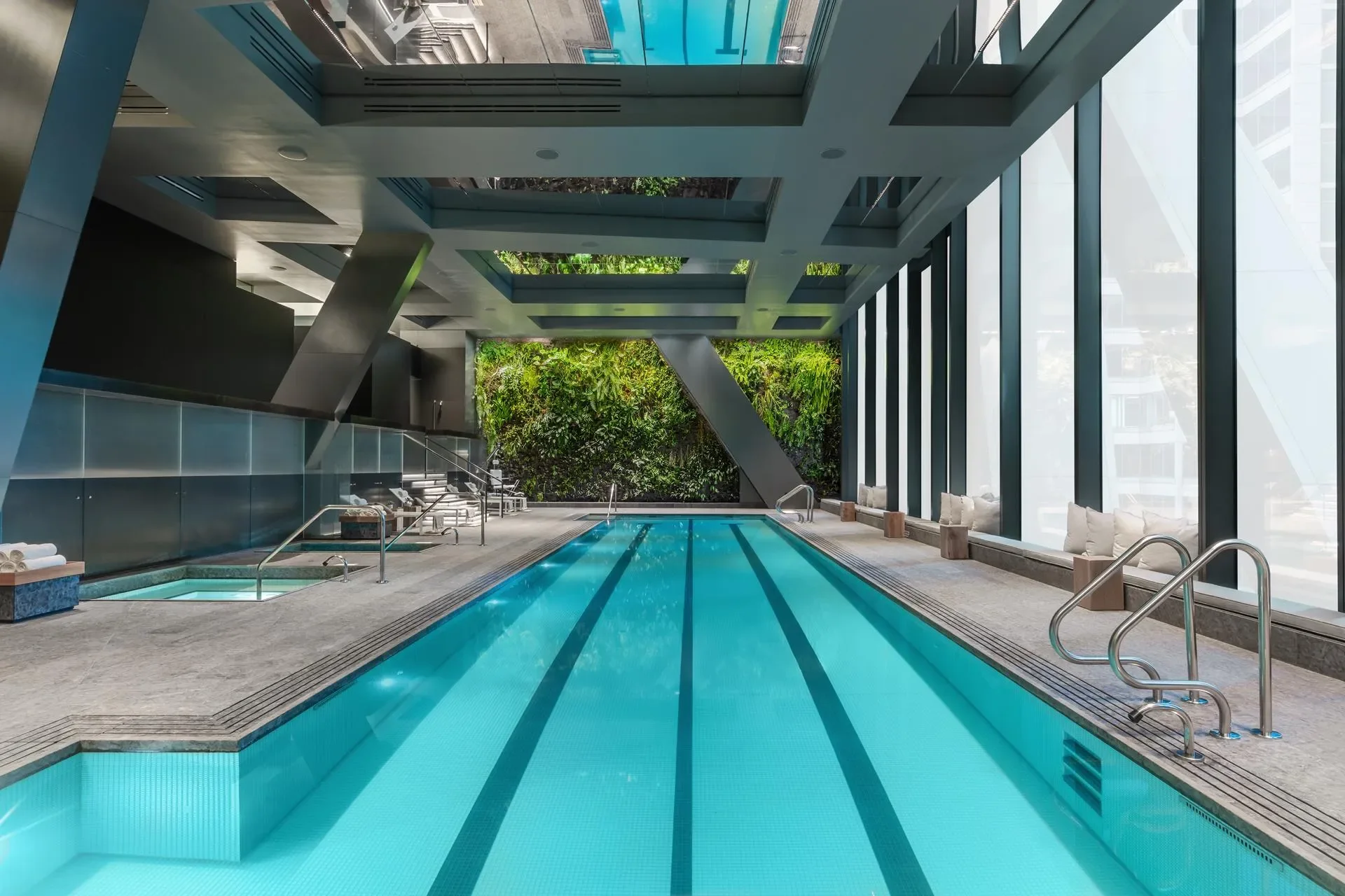 53W53, 53 W 53RD ST, New York, New York, United States. - Photo 13