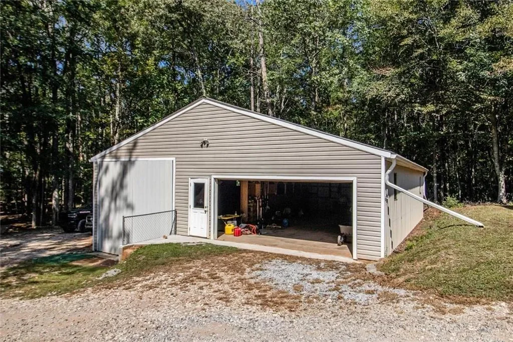 160 Old Field Road, Sharpsburg, Georgia, United States. - Photo 54