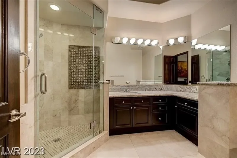 4927 Spanish Heights Drive, Las Vegas, Nevada, United States. - Photo 33