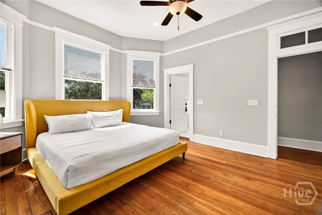 706 E Henry Street, Savannah, Georgia, United States. - Photo 56