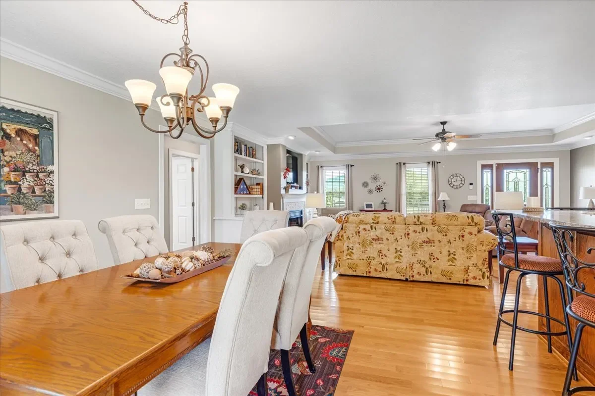 379 Hooper Road, Winchester, TN 37398, Estill Springs, Tennessee, United States. - Photo 7