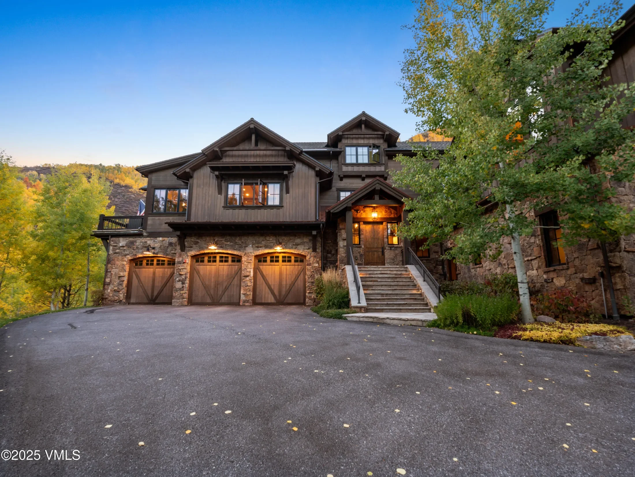 1677 Buffehr Creek Road, Vail, Colorado, United States. - Photo 44