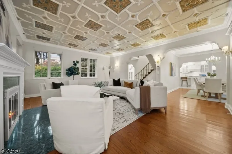3 Serafin Pl, Glen Rock Boro, NJ 07452, Glen Rock, New Jersey, United States. - Photo 49