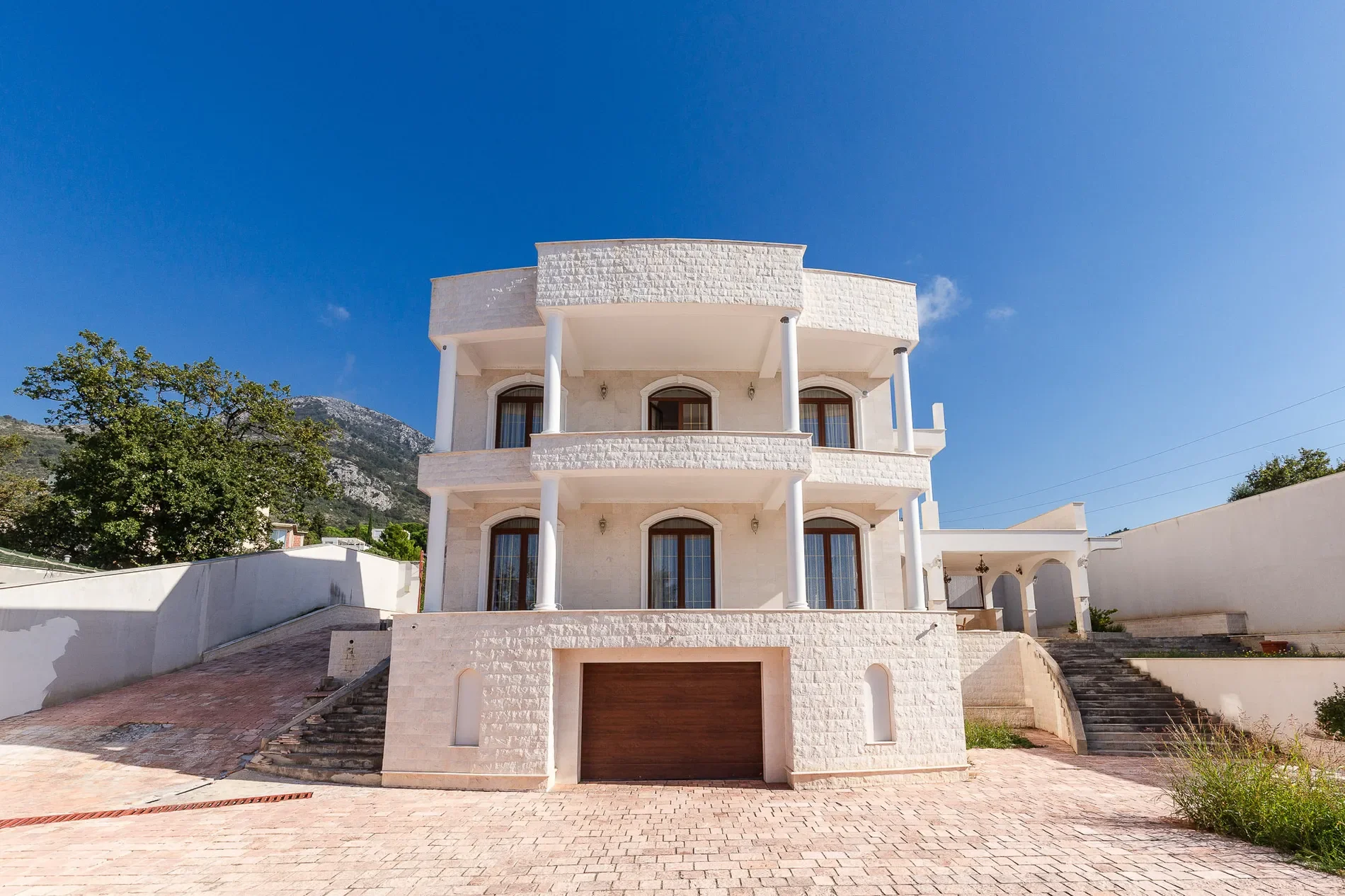 Bar, Bar Municipality, Montenegro. - Photo 10