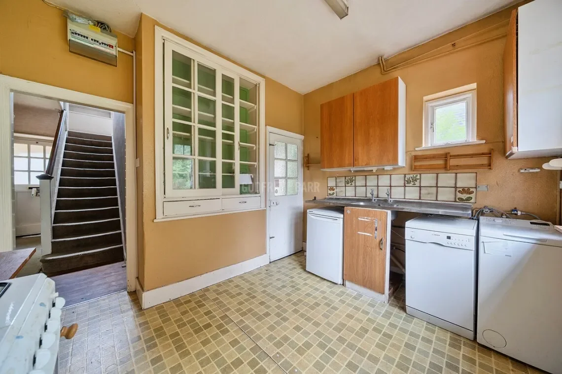 Deansway Hampstead Garden Suburb N2, London, England, United Kingdom. - Photo 2