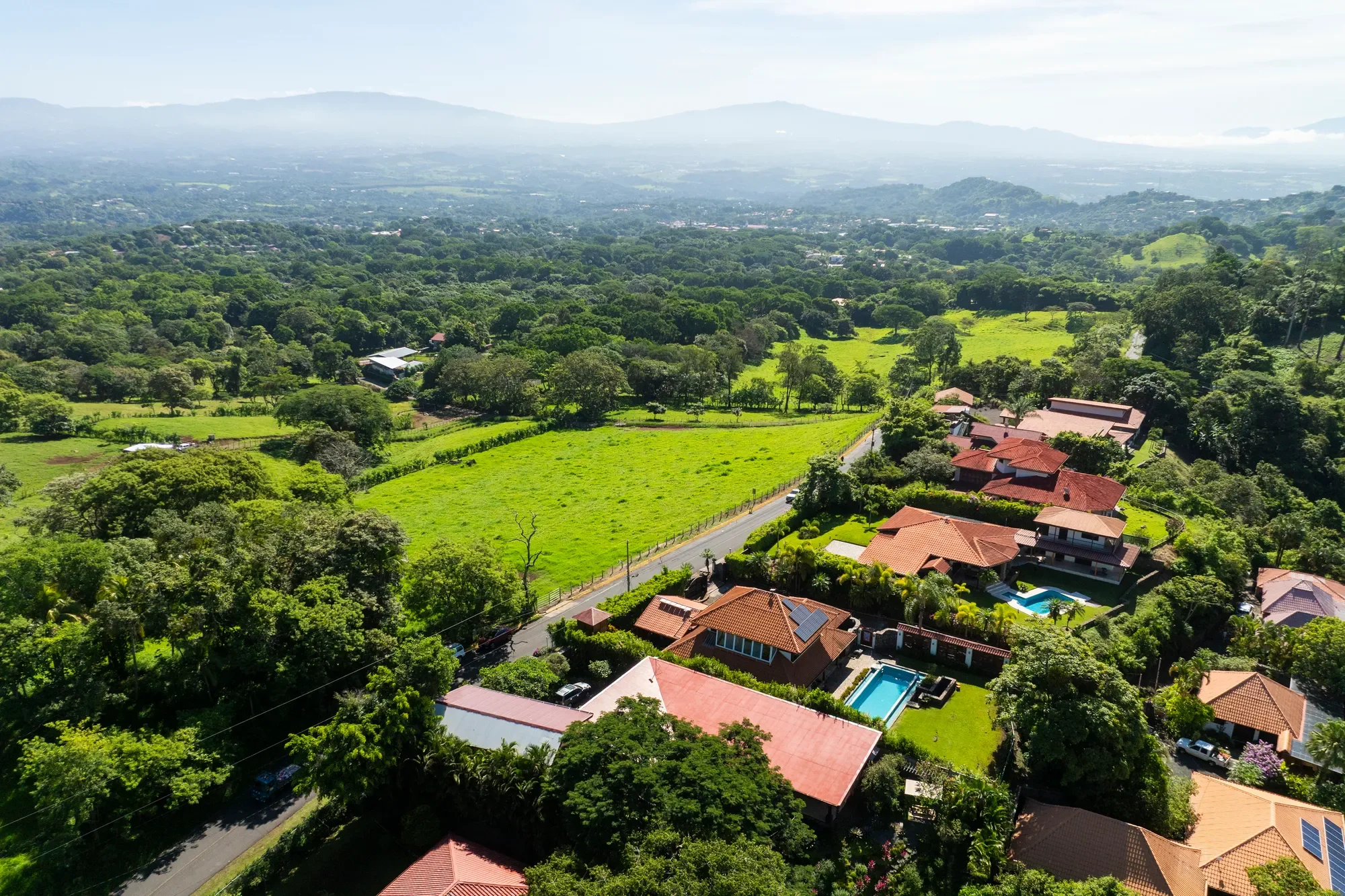 Alajuela Province, Atenas, Costa Rica, Atenas, Alajuela Province, Costa Rica. - Photo 9