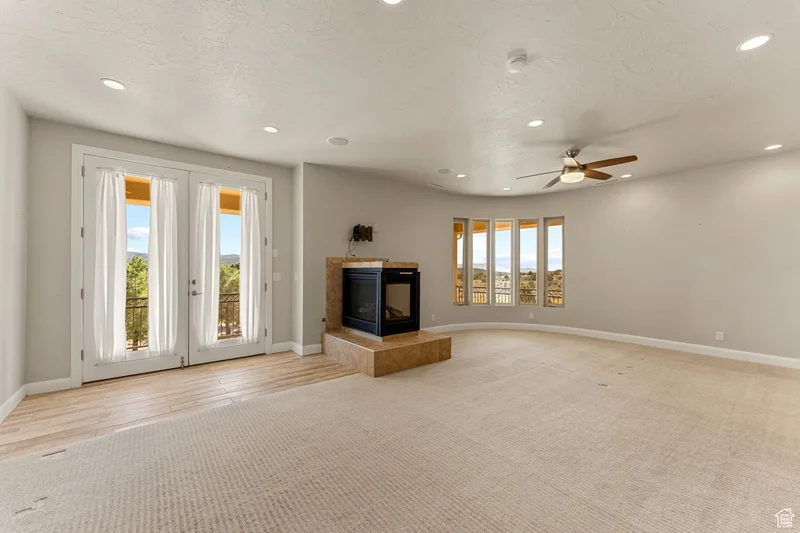 533 W CANYON TRL, Dammeron Valley, Utah, United States. - Photo 68