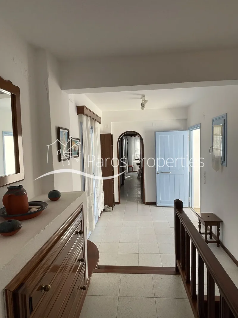 Piso Livadi, Greece, Paros, Aegean, Greece. - Photo 50