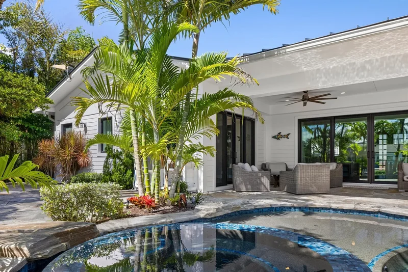 940 Greenbriar Drive, Boynton Beach, Florida, United States. - Photo 39