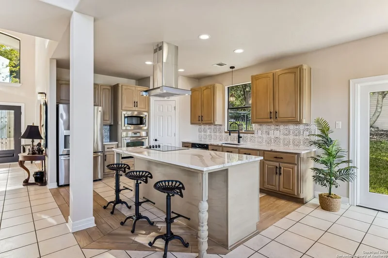 19324 Strauss, San Antonio, TX 78256, San Antonio, Texas, United States. - Photo 24