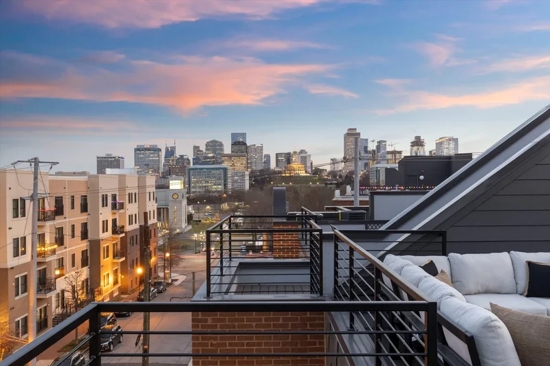 1203 6th Ave N, Nashville, Tennessee, United States. - Photo 28