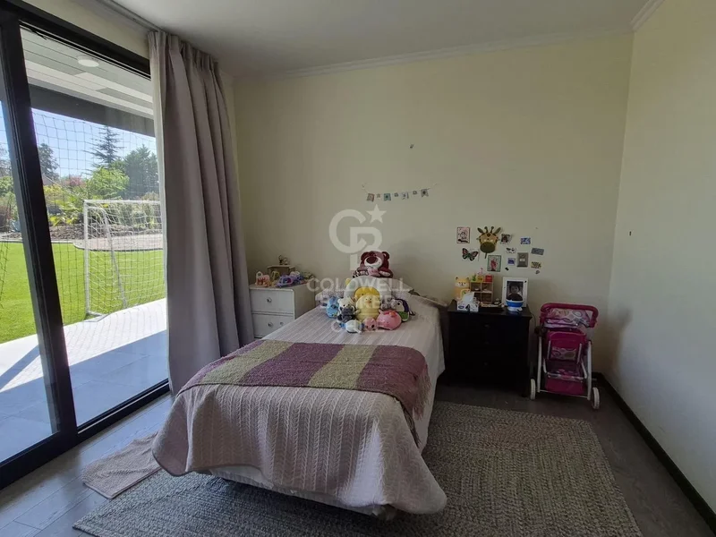 Condominio Polo Manquehue I, Colina, Chicureo, Santiago Metropolitan Region, Chile. - Photo 4