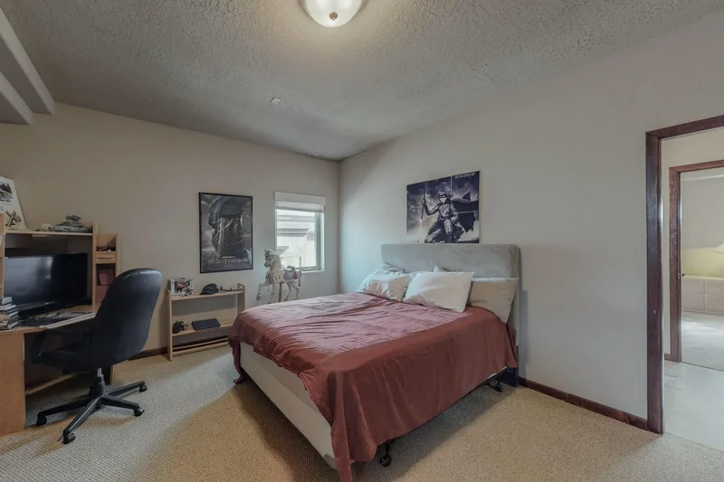 12407 Pristine Court NE, Albuquerque, NM 87122, Albuquerque, New Mexico, United States. - Photo 21