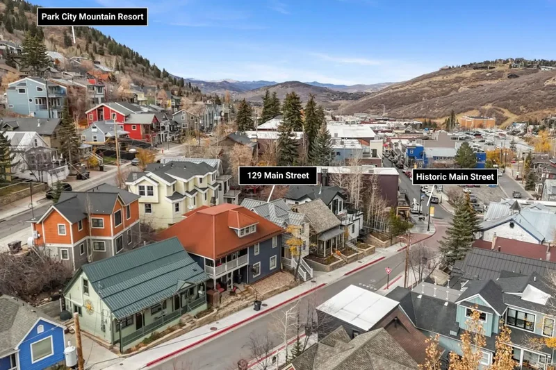 129 Main Street, Park City, Utah, United States. - Photo 11