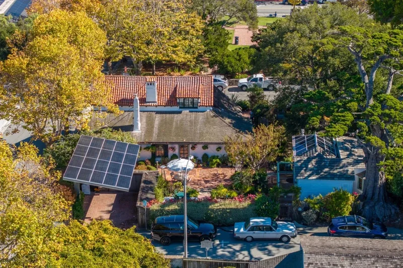 502 Pierce Street, Monterey, California, United States. - Photo 60