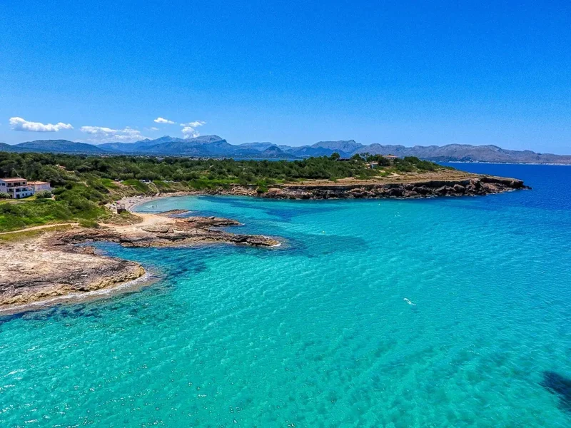 Alcudia, Balearic Islands, Spain. - Photo 2