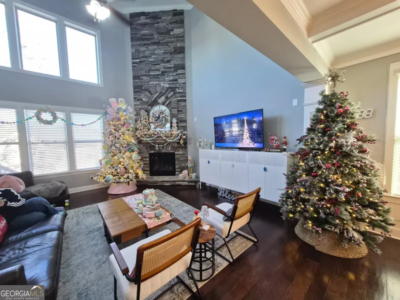 4071 Woodward Walk Lane, Suwanee, GA 30024, Suwanee, Georgia, United States. - Photo 43